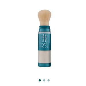 Colorescience EnviroScreen Protection Brush-On Shield SPF30 Sheer Matte
